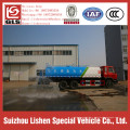 High Pressure 6*4 Multifunction Water Tanker Truck